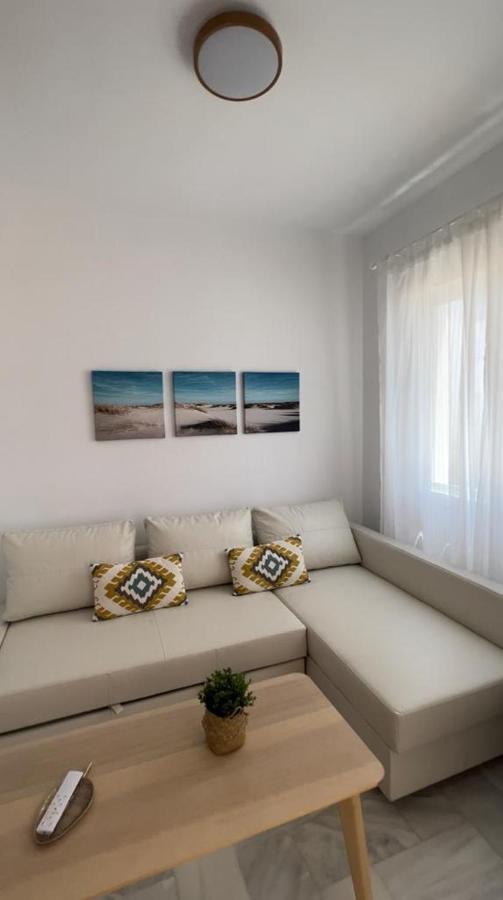 Costa Ballena Elite Buitenkant foto