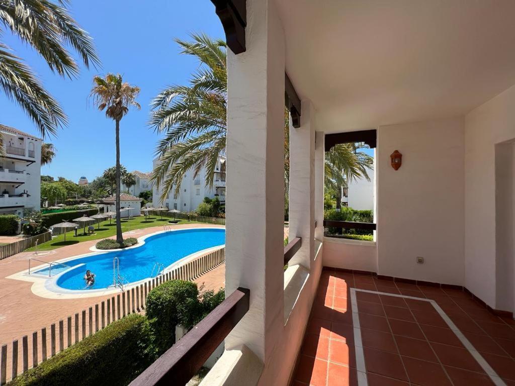 Costa Ballena Elite Buitenkant foto