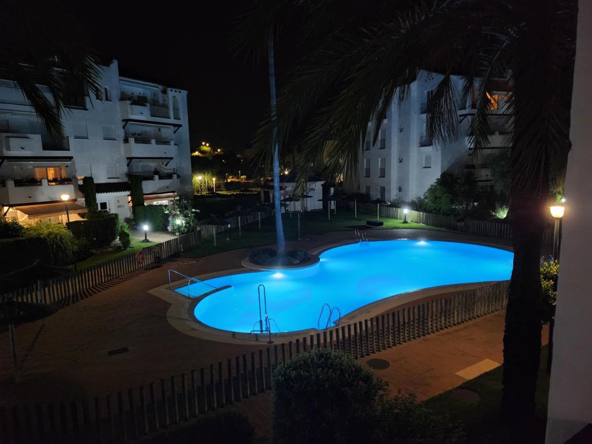 Costa Ballena Elite Buitenkant foto