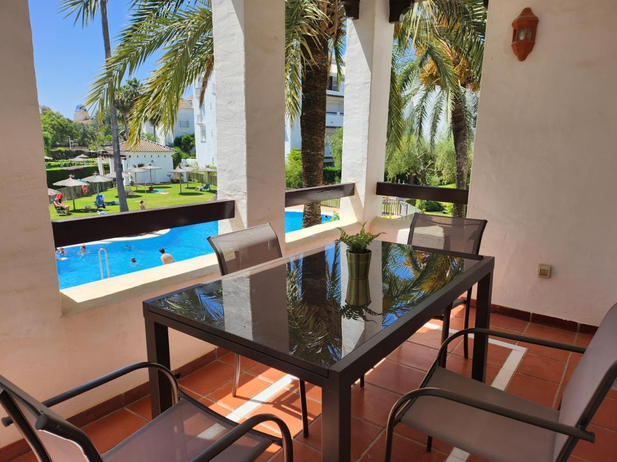 Costa Ballena Elite Buitenkant foto